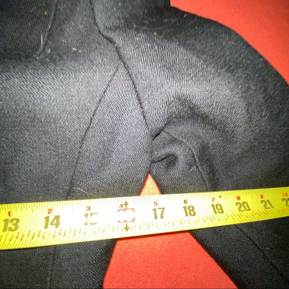 l.k. bennett wool jacket well tailored - Picture 7 of 9